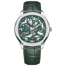 Piaget Polo Skeleton