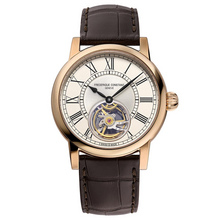 Frederique Constant Classics Heart Beat Manufacture