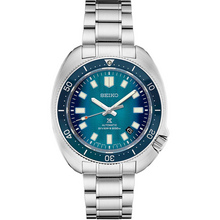 Seiko Prospex 1970 Mechanical Diver’s Modern Re-interpretation Limited Edition