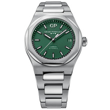 Girard-Perregaux Laureato Green – 42mm