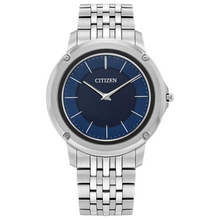 Citizen Eco-Drive One