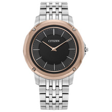 Citizen Eco-Drive One