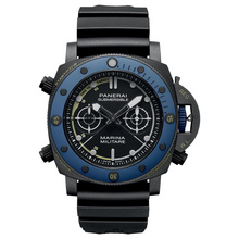 Panerai Submersible Forze Speciali