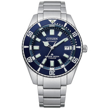 Citizen Promaster Tough Super Titanium™ | Citizen