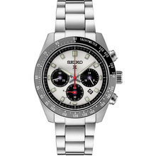 Seiko Prospex Speedtimer Solar Chronograph