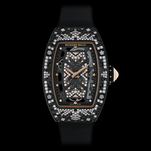 Richard Mille RM 07-01 Intergalactic Bright Night