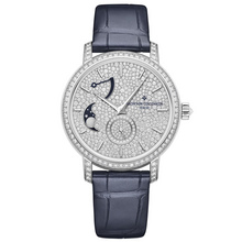 Vacheron Constantin Traditionnelle Moon Phase