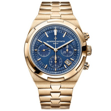 Vacheron Constantin Overseas Chronograph