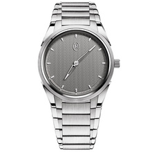 Parmigiani Fleurier Tonda PF Automatic Steel Silver Sand