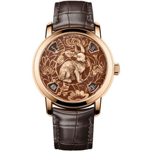 Vacheron Constantin Métiers d’Art The legend of the Chinese zodiac - Year of the