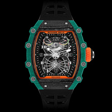 Richard Mille RM 21-02 Tourbillon Aerodyne