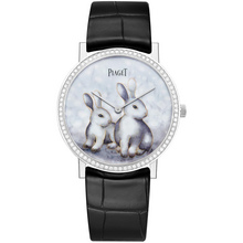 Piaget Altiplano Chinese New Year Rabbit 2023