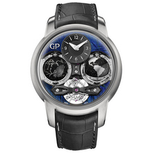 Girard-Perregaux Cosmos Spectrolite &amp; Aventurine