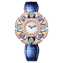 Bvlgari Divas' Dream Topaze &amp; Tanzanite