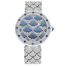 Bvlgari Divas' Dream Mosaica Blue Sapphire