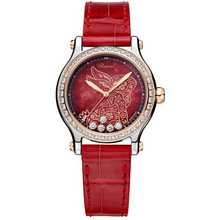 Chopard Happy Sport Year Of The Rabbit