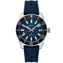 Seiko Prospex Save the Ocean Limited Edition 1965 Modern Re-interpretation