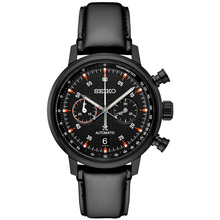 Seiko Prospex Speedtimer Mechanical Chronograph Limited Edition