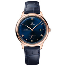 Omega De Ville Prestige Small Seconds – 41mm