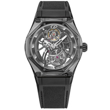 Girard-Perregaux Laureato Absolute Light &amp; Shade