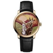 Ulysse Nardin Classico Year of the Rabbit