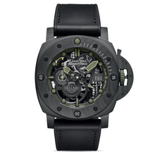 Panerai Submersible S Brabus Verde Militare Edition