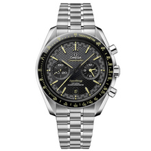 Omega Speedmaster Super Racing