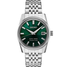 Seiko King Seiko – 39mm