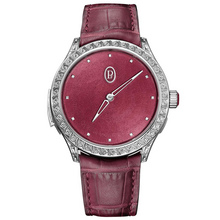  Parmigiani Fleurier Les Roses Carrées - Collection Grand Feu - The Rosa Mystica