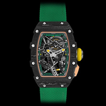 Richard Mille RM 07-01 Automatic Sport