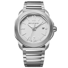 Bvlgari Octo Roma Automatic