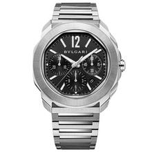 Bvlgari Octo Roma Chronograph