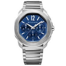 Bvlgari Octo Roma Chronograph