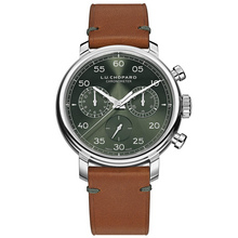 Chopard L.U.C 1963 Heritage Chronograph