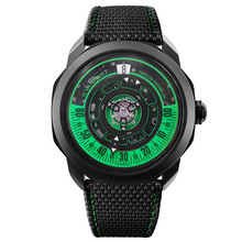 Bvlgari Octo Roma Striking 8 Days | Bulgari
