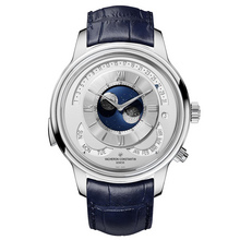 Vacheron Constanin Les Cabinotiers Dual Moon Grand Complicationv