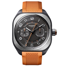 Hermès H08 Chronograph