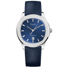 Piaget Polo Date – 36mm