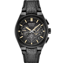 Seiko Astron GPS Solar Dual-Time 5X53 | Seiko