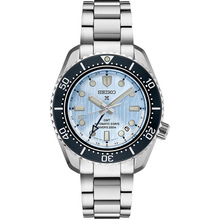 Seiko Prospex Seiko Watchmaking 110th Anniversary Save the Ocean Limited Edition