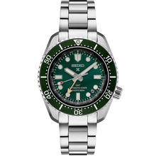 Seiko Prospex 1968 Diver’s Modern Re-interpretation GMT