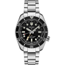 Seiko Prospex 1968 Diver’s Modern Re-interpretation GMT