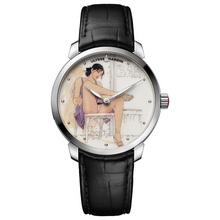 Ulysse Nardin Classico Manara