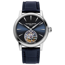 Frederique Constant Classic Tourbillon Manufacture