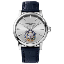 Frederique Constant Classic Tourbillon Manufacture