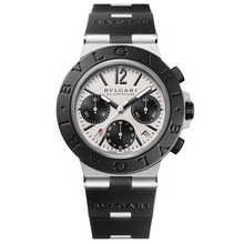 Bvlgari Bvlgari Aluminium Chronograph