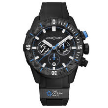 Ulysse Nadin Ocean Race Diver Chronograph