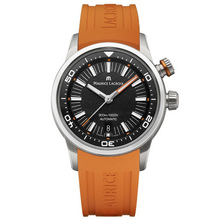 Maurice Lacroix Pontos S Diver – 42mm