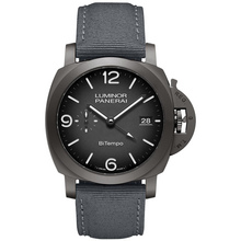 Panerai Luminor BiTempo New York Edition