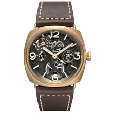 Panerai Radiomir Tourbillon